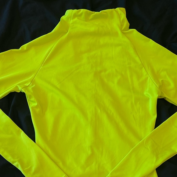 NEON DRESS - Picture 4 of 10